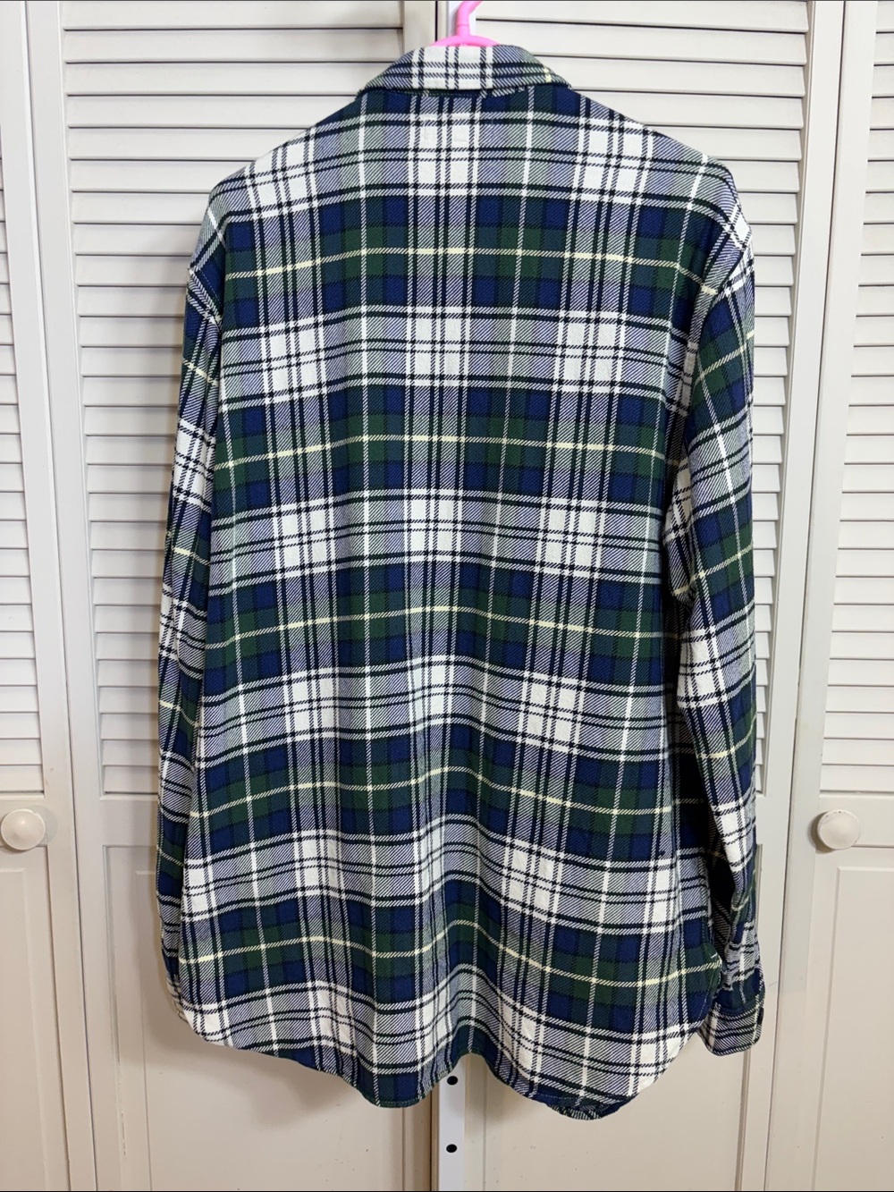 J. Crew Wallace & Barnes Cotton Twill Workshirt Medium - Picture 7 of 11